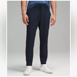 Lululemon ABC men jogger pant